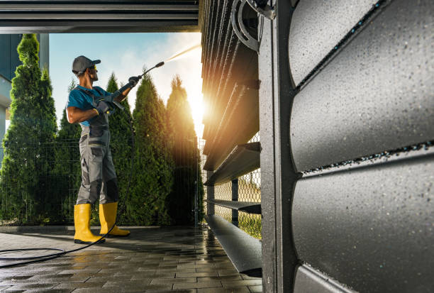 Why Choose Our Certified Pressure Washing Experts for Your Project Needs in Georgetown, TX?