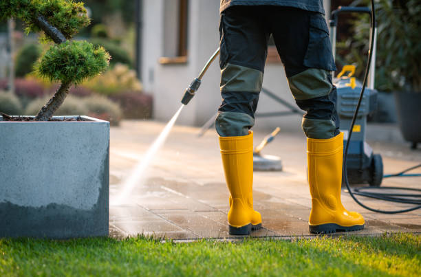 Local Pressure Washing Services in Georgetown, TX